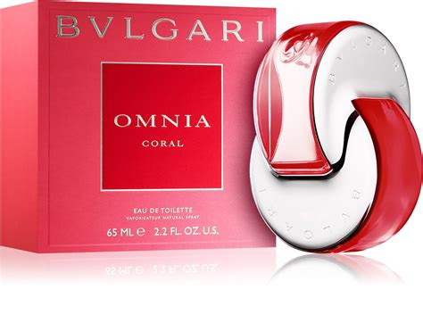 bvlgari omnia perfume price